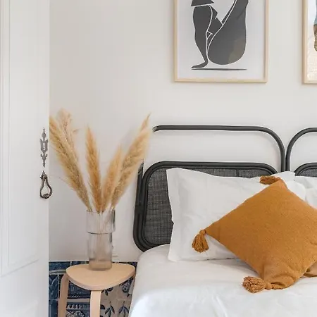 Casa Boma - Typical And Spacious - Lapa Ii Lejlighed