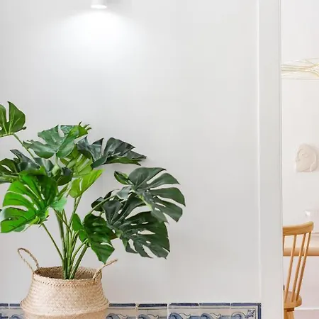 Casa Boma - Typical And Spacious - Lapa Ii