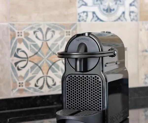 דירה Casa Boma - Typical And Spacious - Lapa Ii *