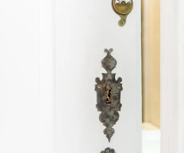 Casa Boma - Typical And Spacious - Lapa Ii דירה *