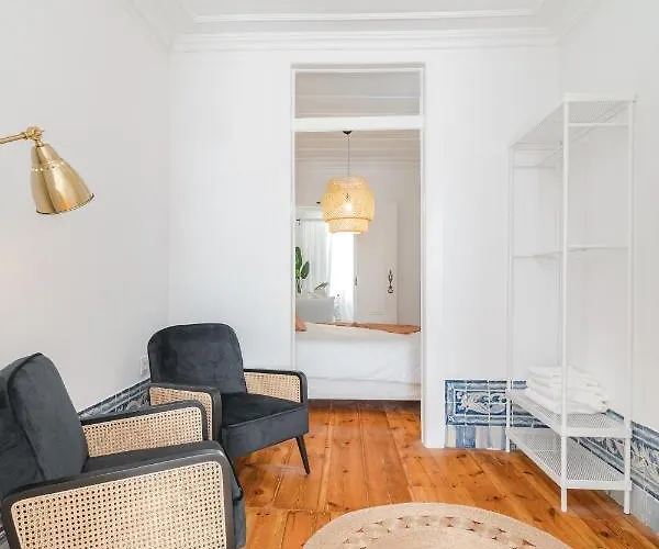 Casa Boma - Typical And Spacious - Lapa Ii דירה *