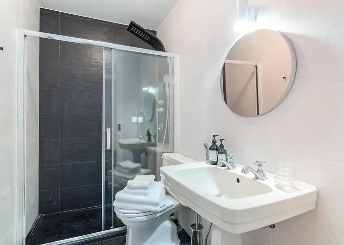 Casa Boma - Typical And Spacious - Lapa Ii דירה