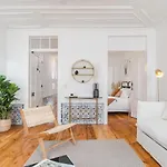 Casa Boma - Typical And Spacious - Lapa Ii *