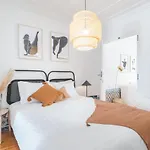 Casa Boma - Typical And Spacious - Lapa Ii Apartamento *
