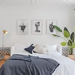 Casa Boma - Typical And Spacious - Lapa Ii