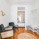 Casa Boma - Typical And Spacious - Lapa Ii Apartamento *