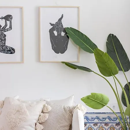 Casa Boma - Typical And Spacious - Lapa Ii