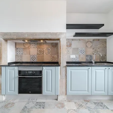 Casa Boma - Typical And Spacious - Lapa Ii