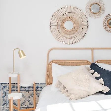 Casa Boma - Typical And Spacious - Lapa Ii * Lizbona
