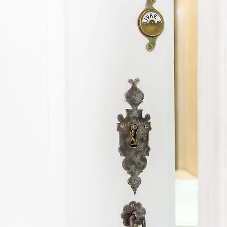 Casa Boma - Typical And Spacious - Lapa Ii Lägenhet *