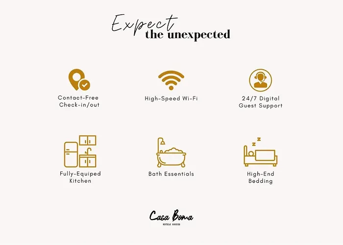 Casa Boma - Typical And Spacious - Lapa Ii شقة *