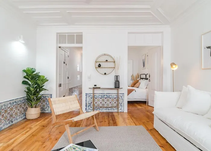 Casa Boma - Typical And Spacious - Lapa Ii *