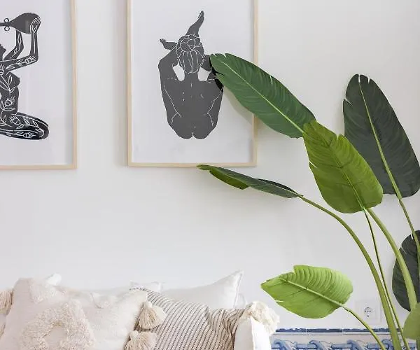 Casa Boma - Typical And Spacious - Lapa Ii