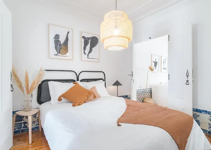 Casa Boma - Typical And Spacious - Lapa Ii شقة *