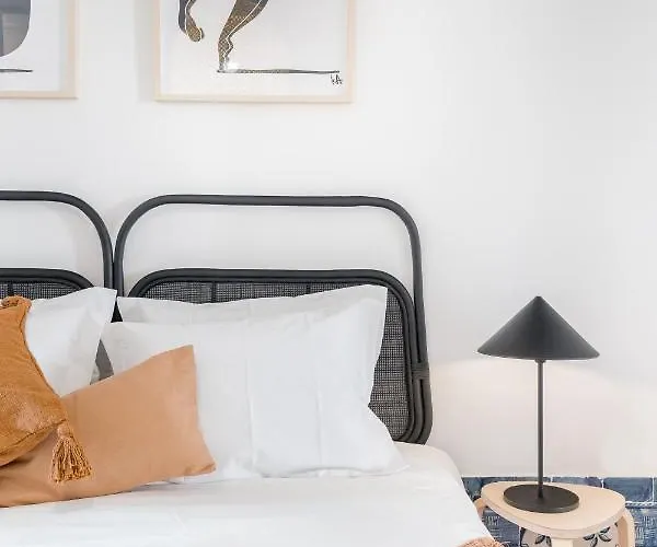 Casa Boma - Typical And Spacious - Lapa Ii Lisboa