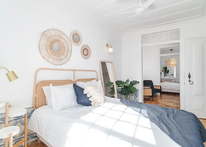 Casa Boma - Typical And Spacious - Lapa Ii