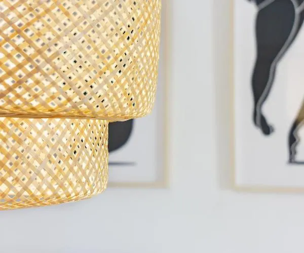 Casa Boma - Typical And Spacious - Lapa Ii * Lisboa