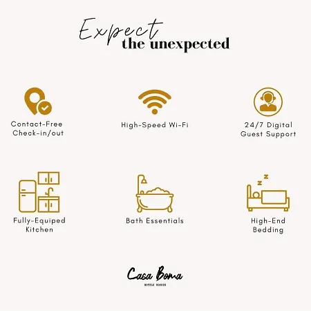 Casa Boma - Typical And Spacious - Lapa Ii Apartment *