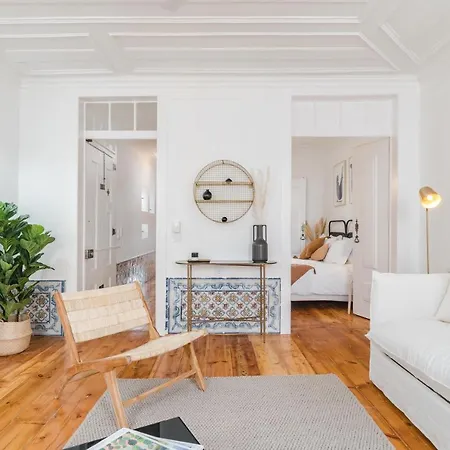 Casa Boma - Typical And Spacious - Lapa Ii *