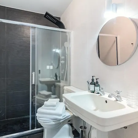 Casa Boma - Typical And Spacious - Lapa Ii Apartment