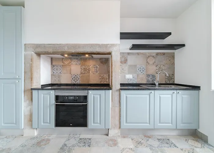 Casa Boma - Typical And Spacious - Lapa Ii