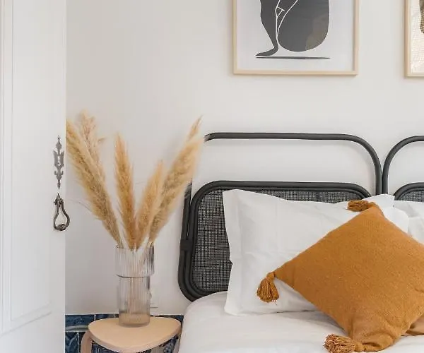 Casa Boma - Typical And Spacious - Lapa Ii Appartement